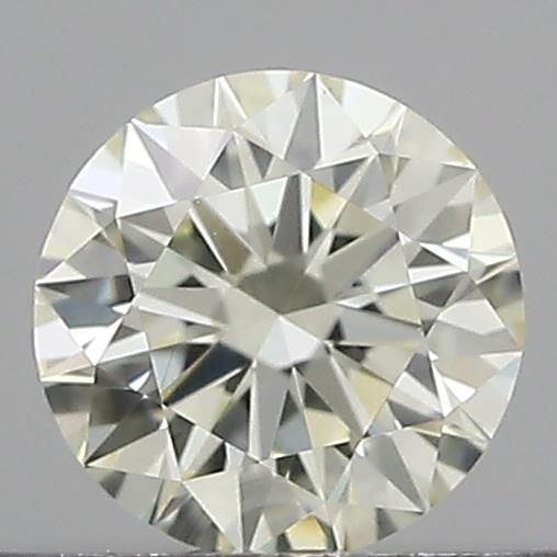 0,30 ct Okrągły diament naturalny