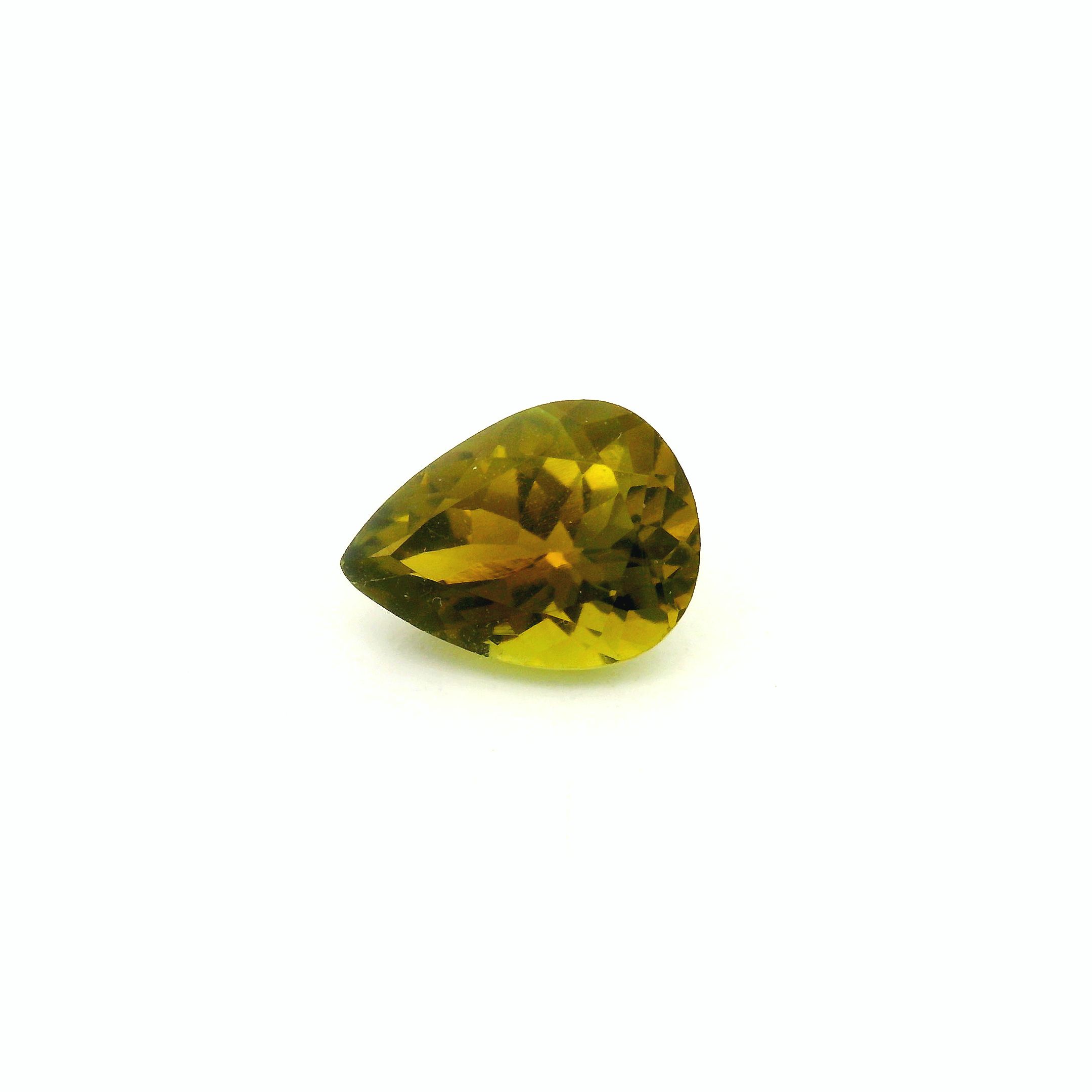 1.28ct TOURMALINE