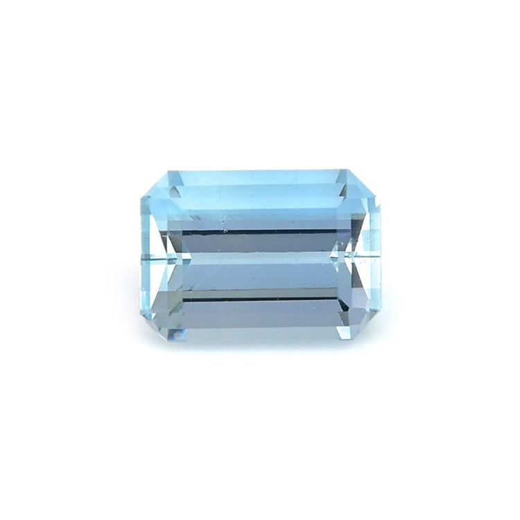 1.08ct Aquamarine