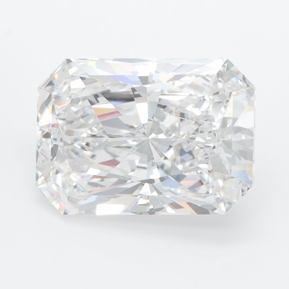 3 Carat · D · FL Rare Carat Ideal Cut