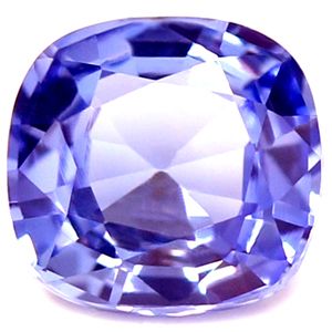 0.65ct Sapphire