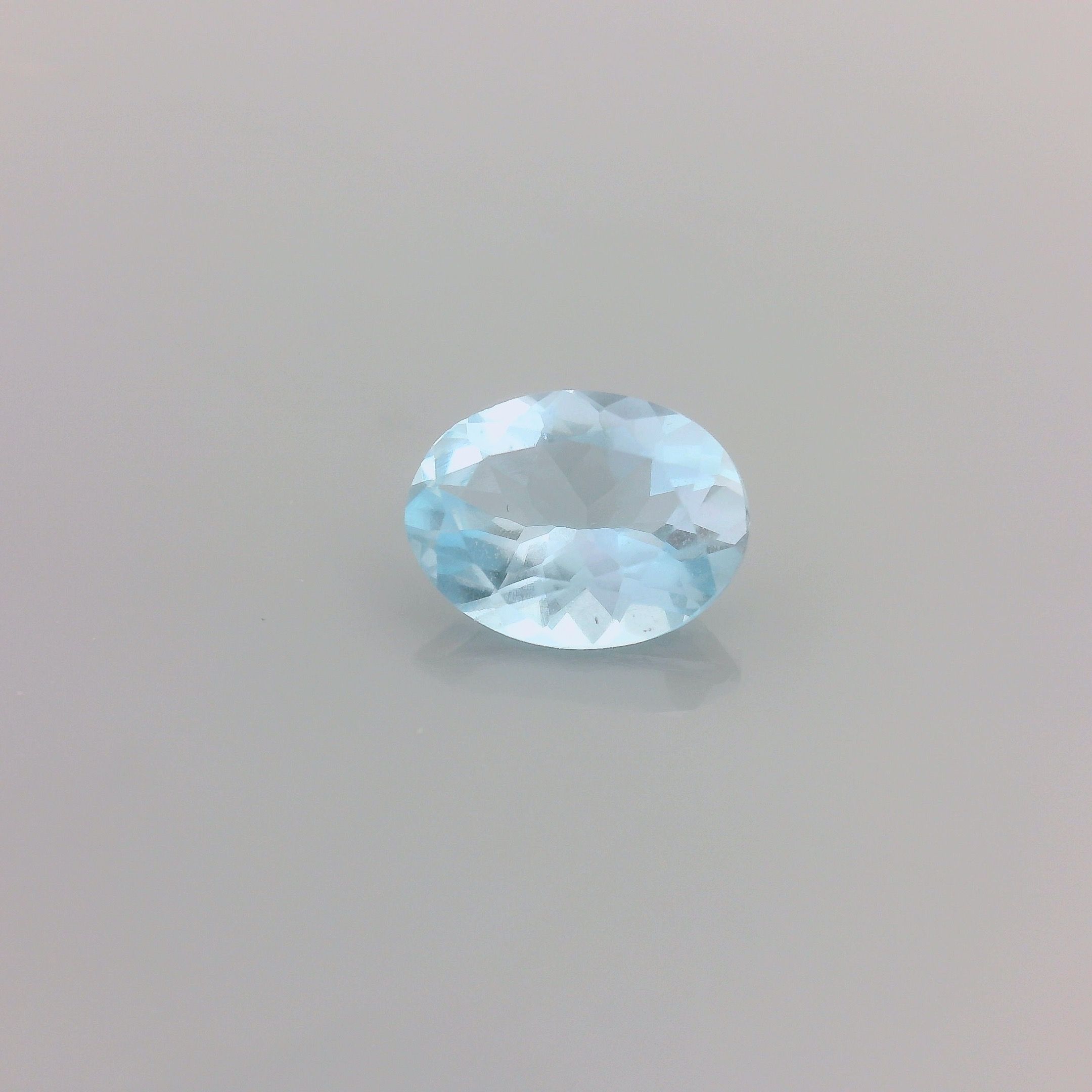 0.96ct AQUAMARINE