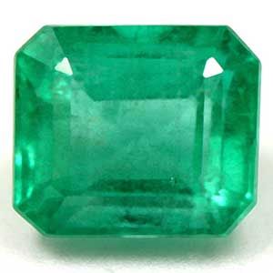 1.33ct Emerald
