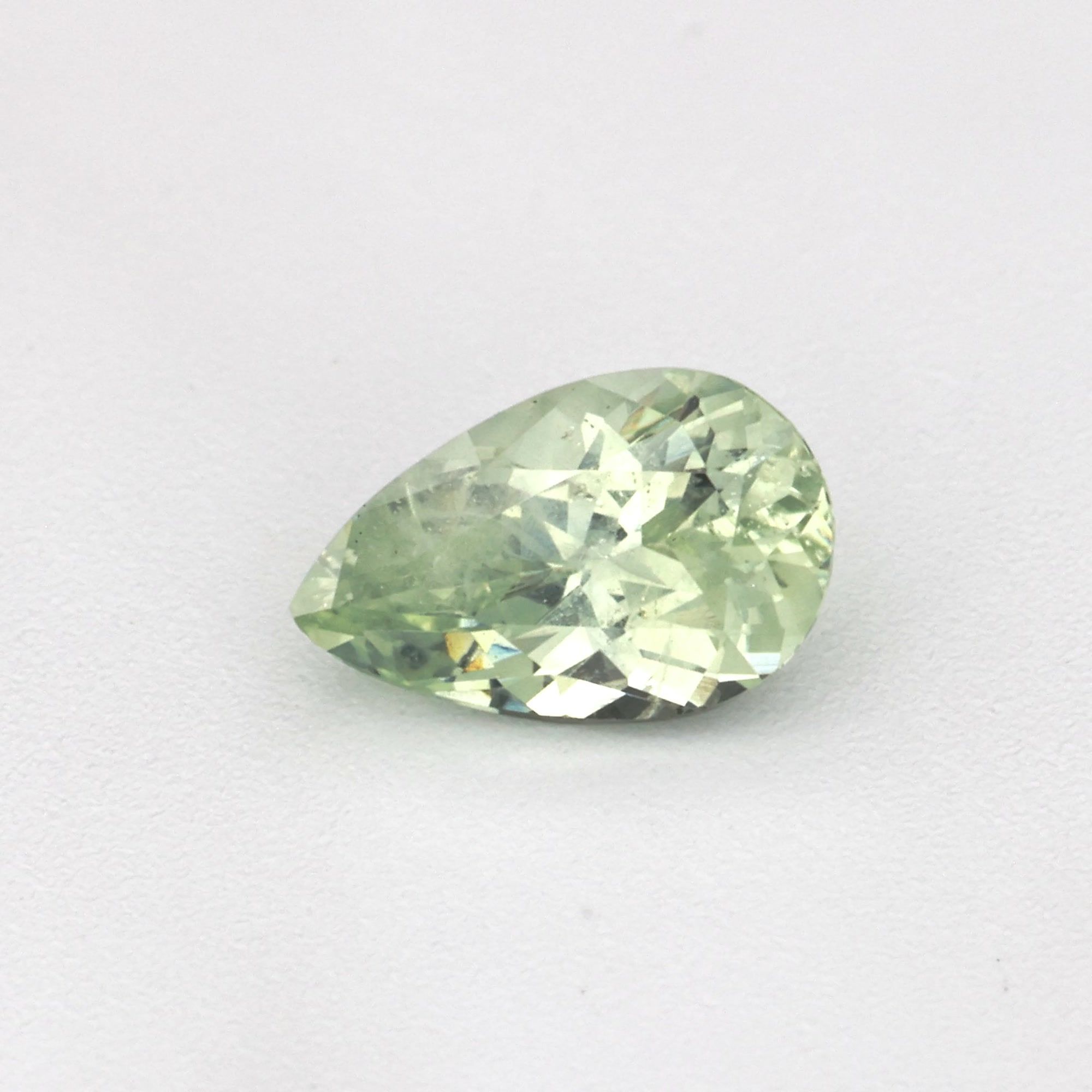 0.25ct Sapphire