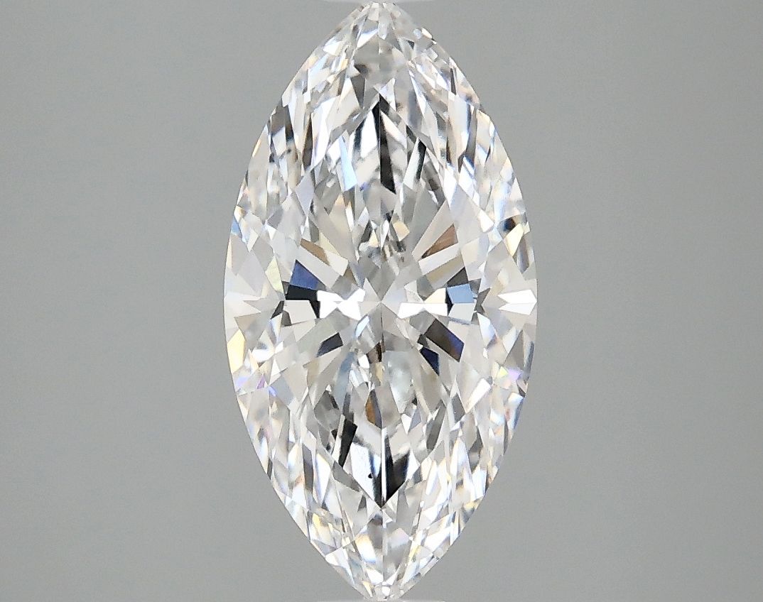 2.01ct Marquise E - VS1 - Excellent cut - LD186717
