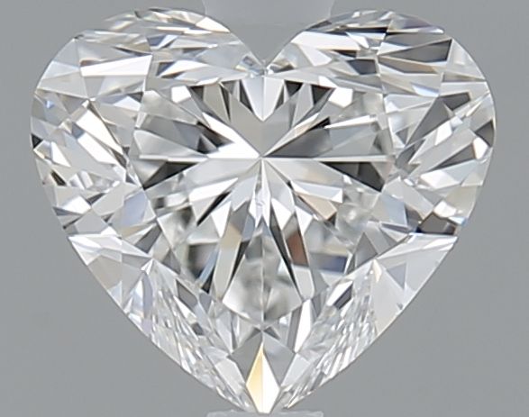 Heart Diamond