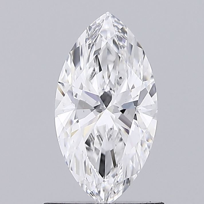 0.81 Carat Marquise Diamond