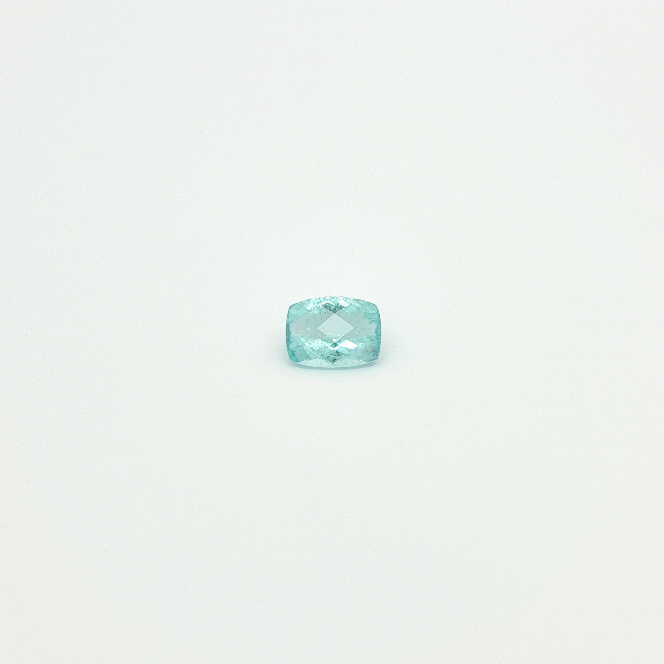 1.46ct Tourmaline
