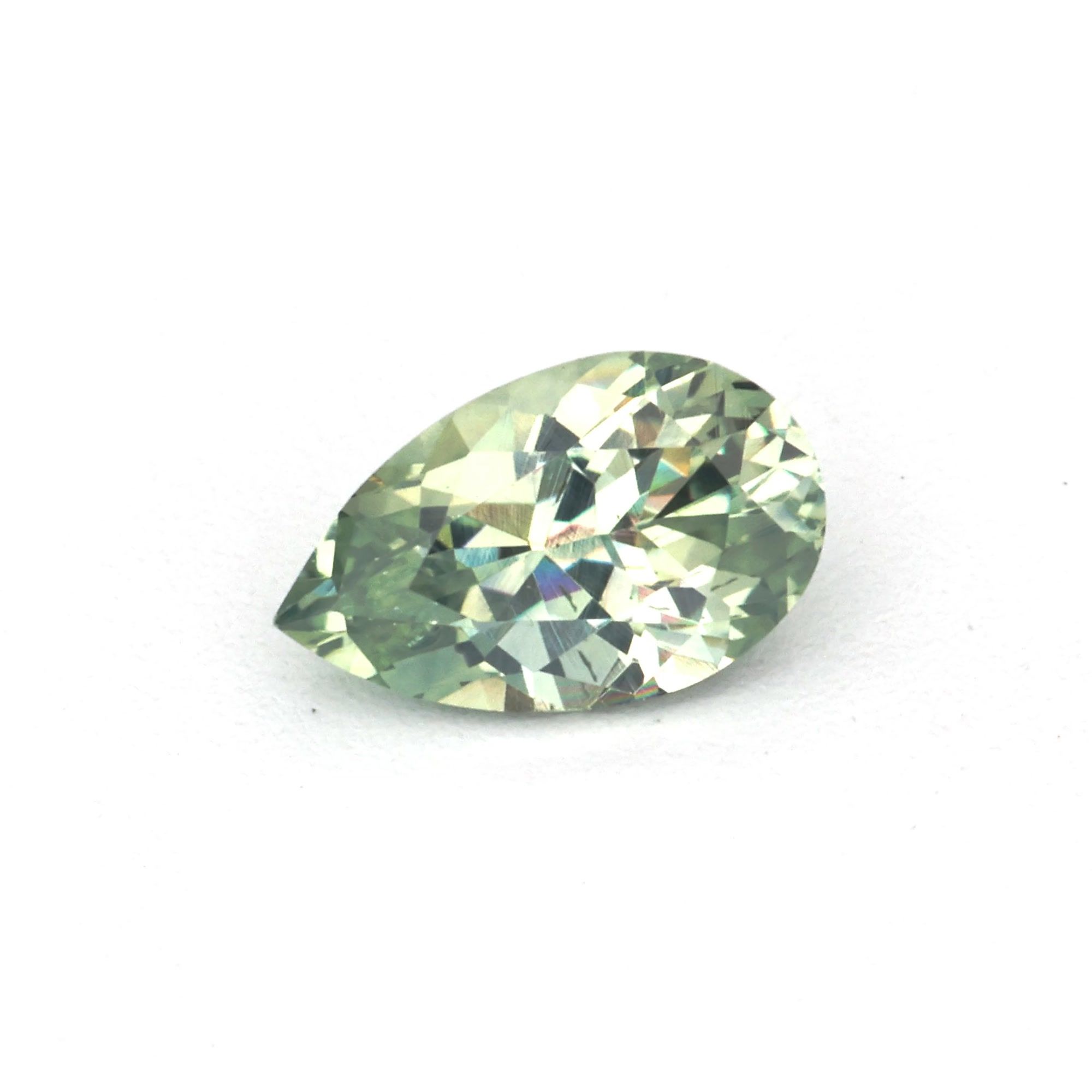 0.23ct Sapphire