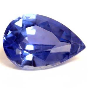 0.64ct Sapphire