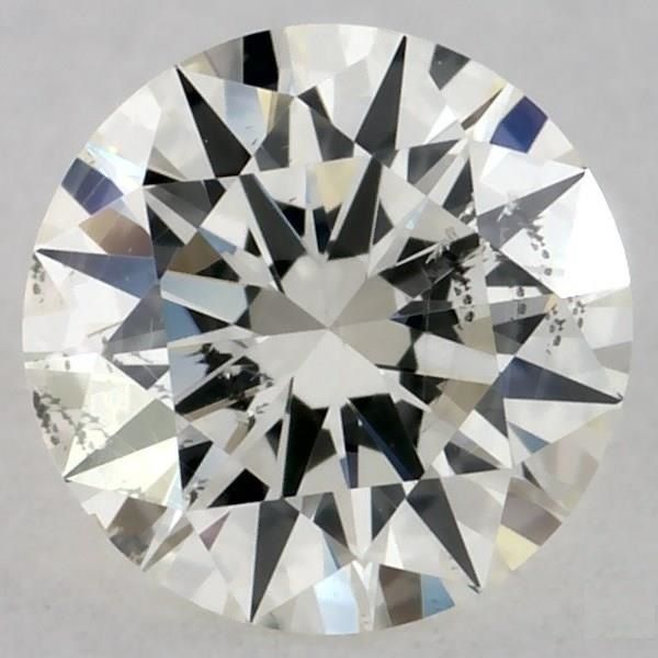 Diamante 0,30 ct ROUND
