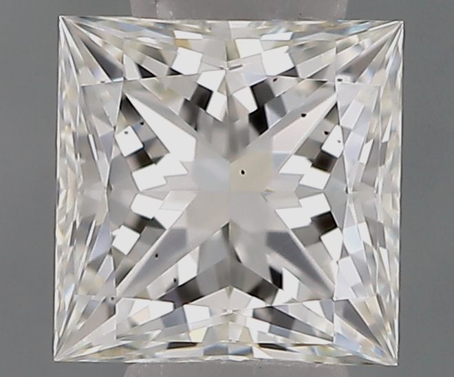 Diamante 0,40 ct PRINCESS