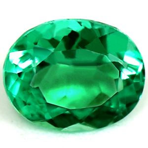 0.24ct Emerald