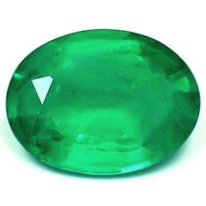 2.29ct Emerald