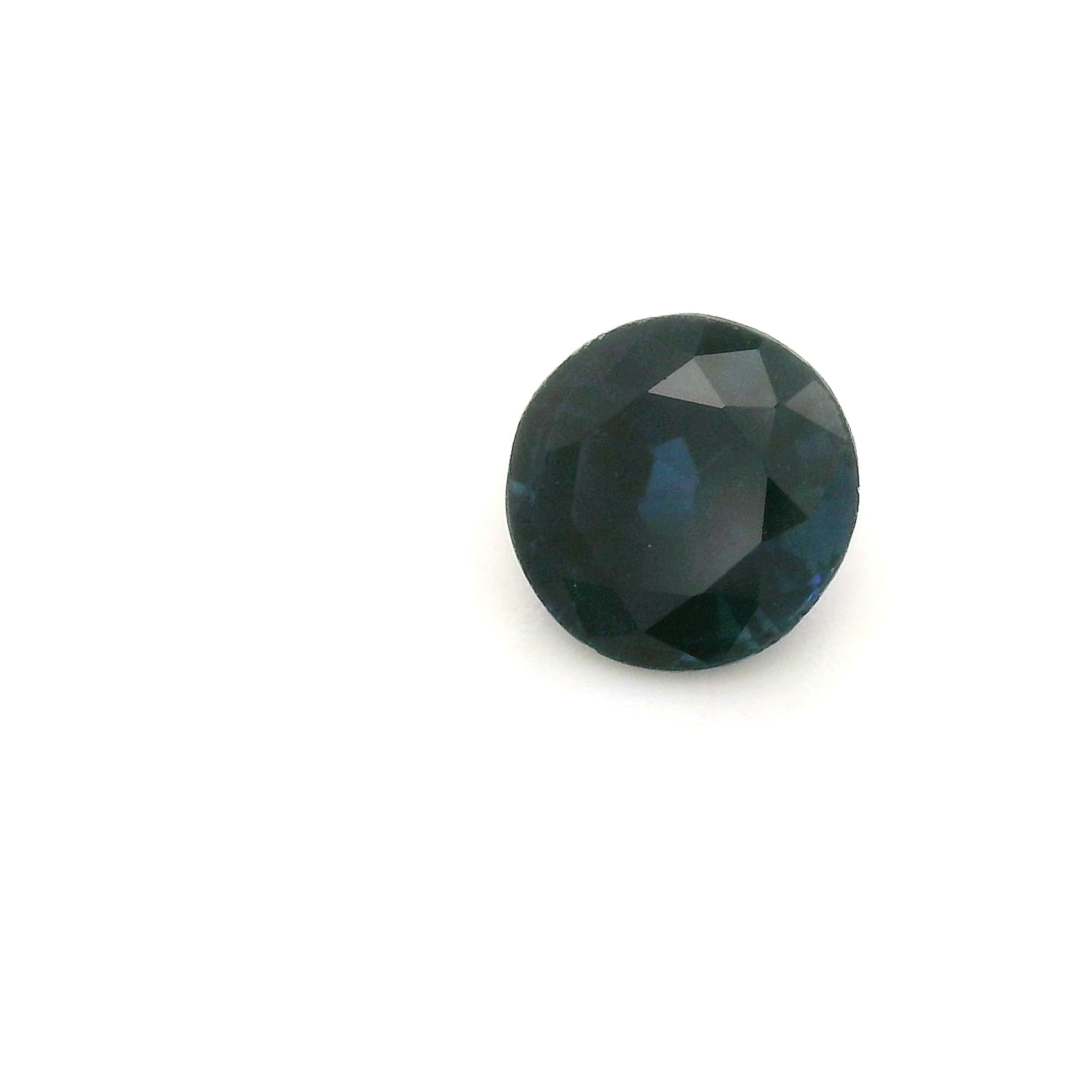 1.19ct SAPPHIRE