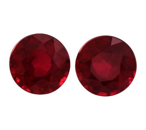 1.32ct Ruby