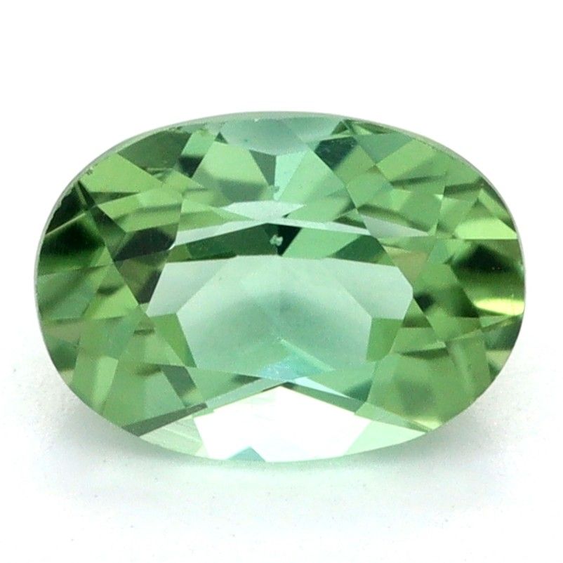 0.96ct TOURMALINE