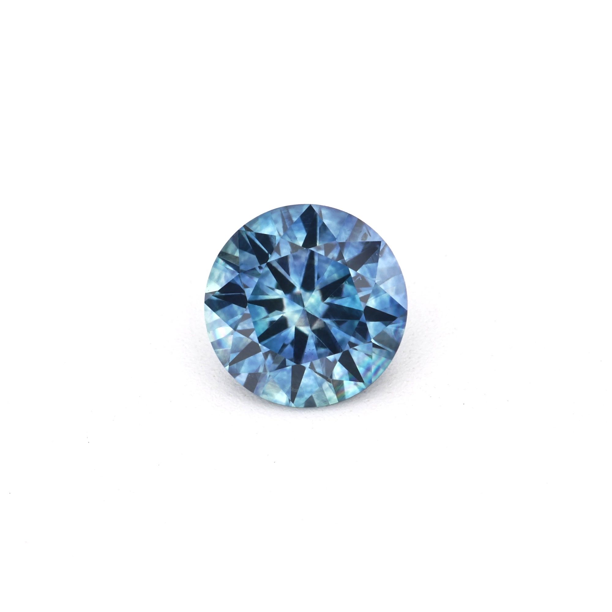 0.62ct Sapphire
