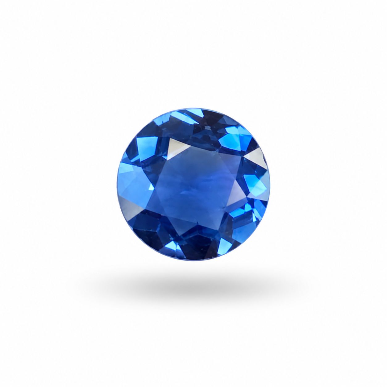 0.42ct Sapphire
