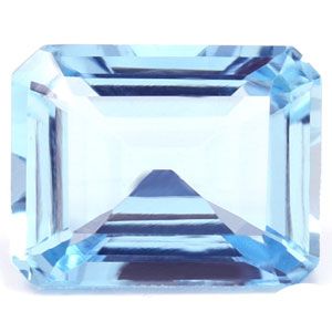 2.16ct Aquamarine