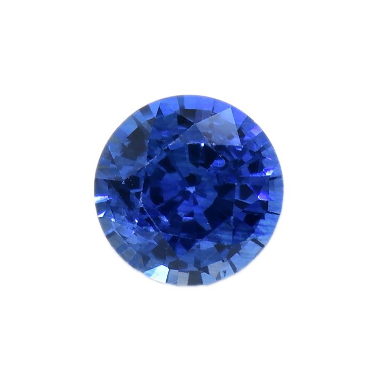 0.82ct Sapphire