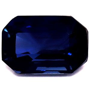 0.71ct Sapphire