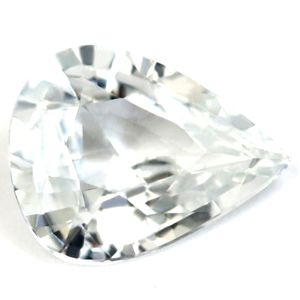 0.98ct Sapphire