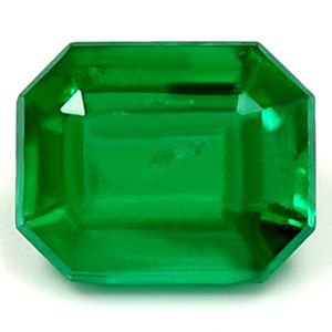 0.51ct Emerald
