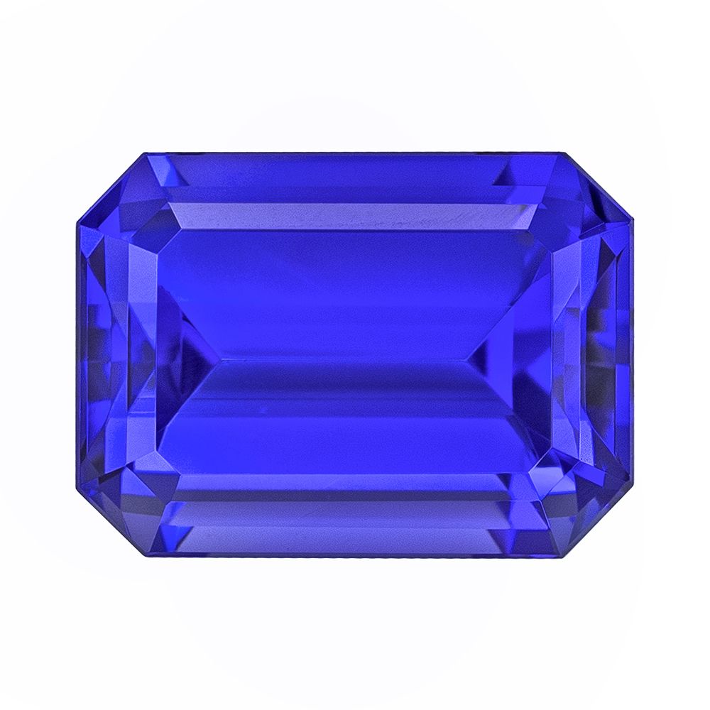 3.66ct Tanzanite