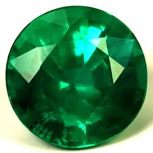 1.01ct Emerald