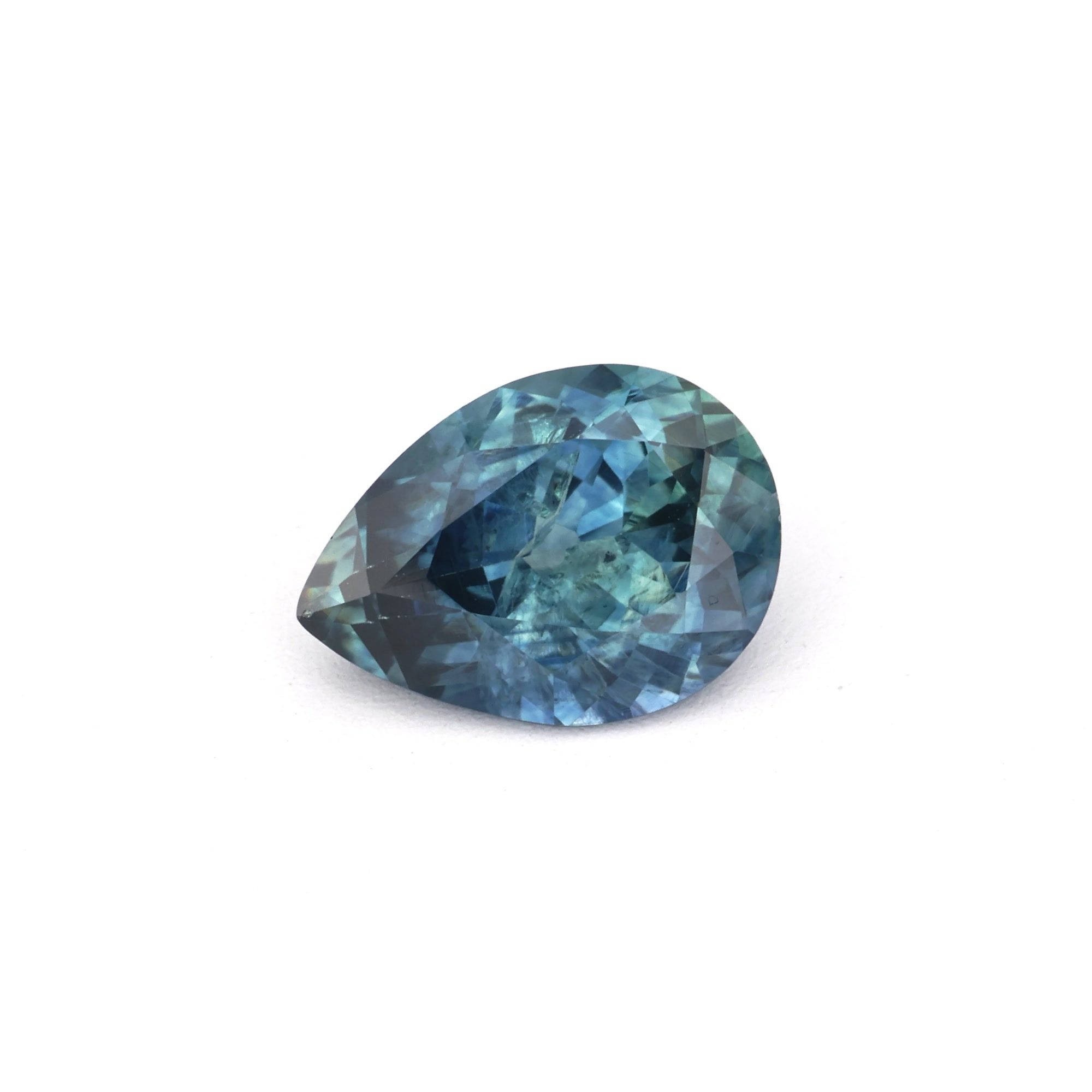 0.78ct Sapphire