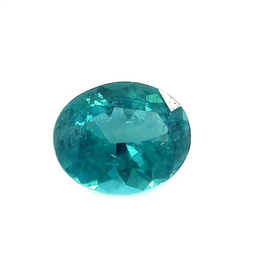 0.96ct TOURMALINE