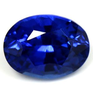 0.7ct Sapphire