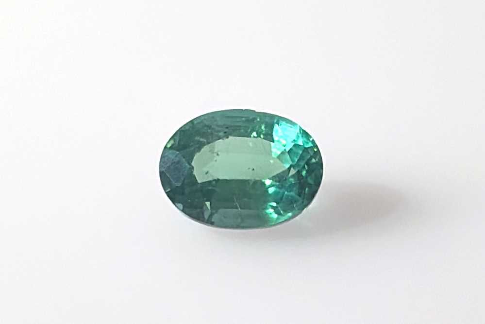 1.53ct Emerald