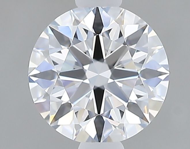 Diamant Rond 1.01 ct - Couleur D - Pureté VVS1