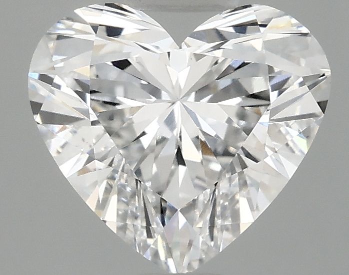 2.05ct Heart D - VS1 - Very Good cut - LD12982