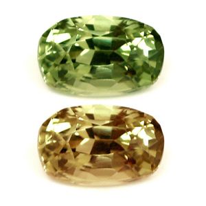 0.41ct Alexandrite