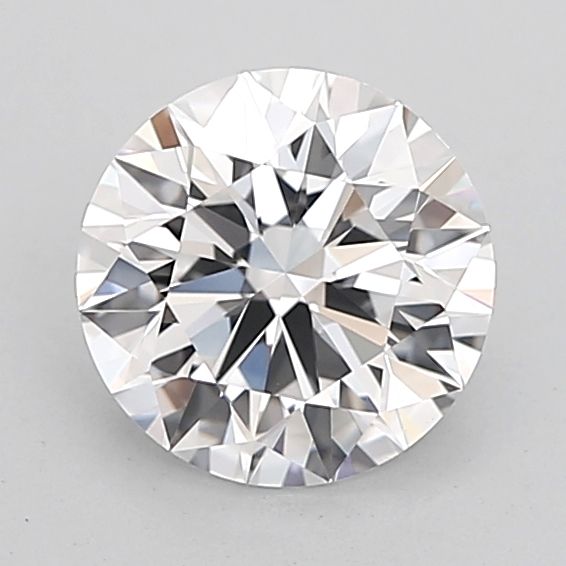 1.5ct Round D VVS2 Ideal Cut
