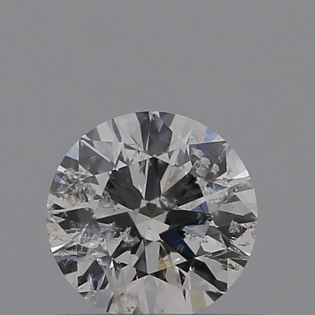 Diamante 0,32 ct ROUND