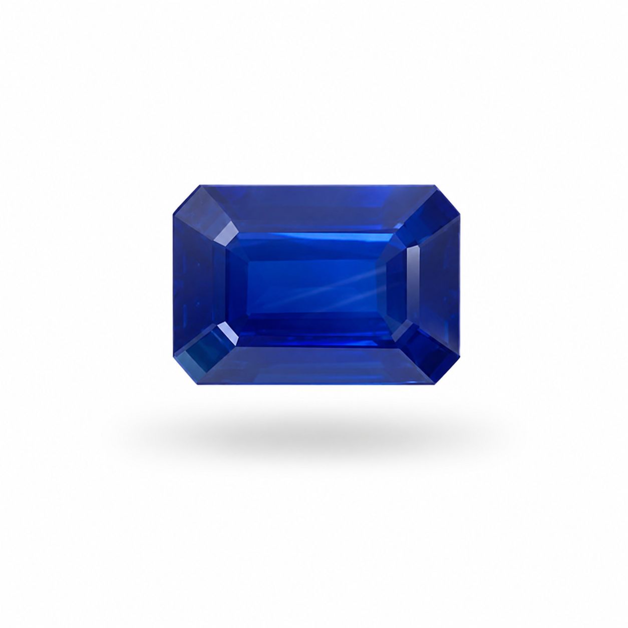0.86ct Sapphire