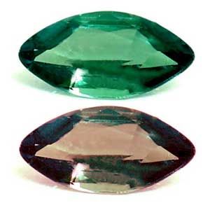 0.16ct Alexandrite