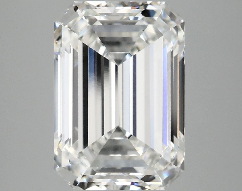 4.66 Carat · F · VS1 Rare Carat Ideal Cut