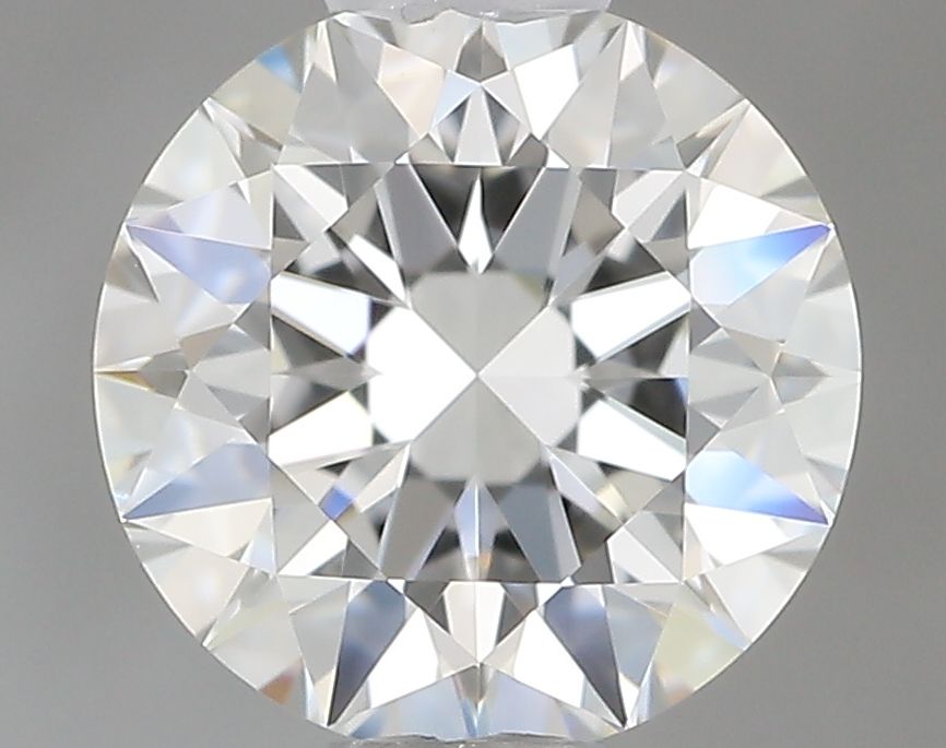 Diamant Rond 0.74 ct - Couleur H - Pureté VVS1