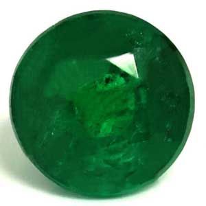 1.28ct Emerald