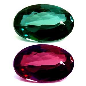 0.37ct Alexandrite