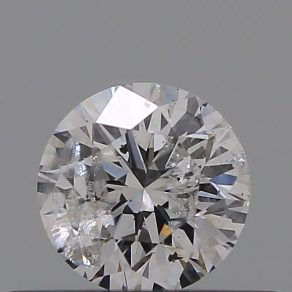 Diamante 0,32 ct ROUND