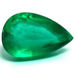 1.29ct Emerald