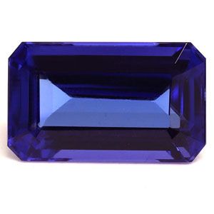9.53ct Tanzanite