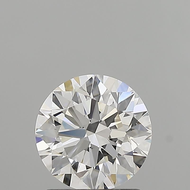 1,20 ct Okrągły diament naturalny
