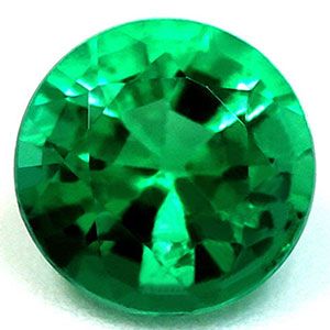 0.47ct Emerald